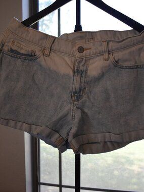Old Navy Denim Shorts